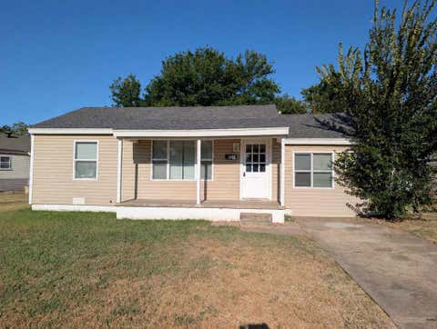 Photo of 416 E Jarman Drive, Oklahoma City, OK 73110 (MLS # 1245337)