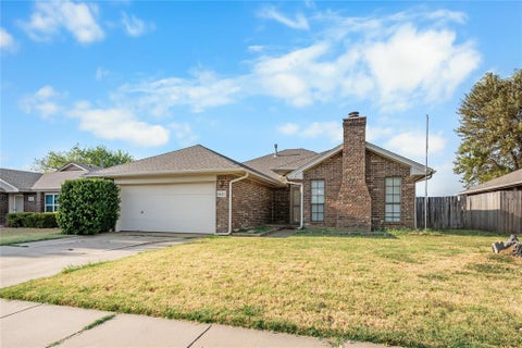 Photo of 2429 Glen Oaks Drive, Norman, OK 73071 (MLS # 1246631)