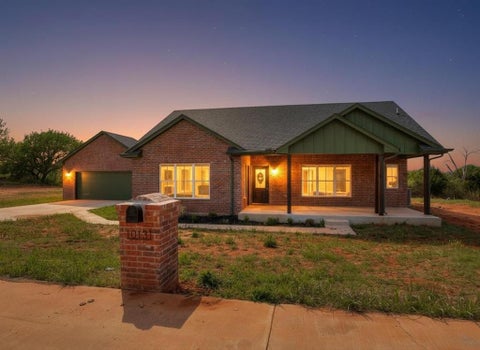 Photo of 10131 S Meadows Lane, Guthrie, OK 73044 (MLS # 1241165)