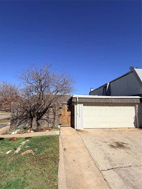Photo of 4056 NW 36th Street, Oklahoma City, OK 73112 (MLS # 1208841)