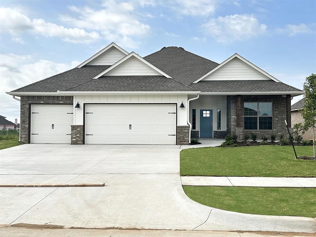 Photo 1 of 16 — 1708 Atticus Avenue, Norman, OK 73072