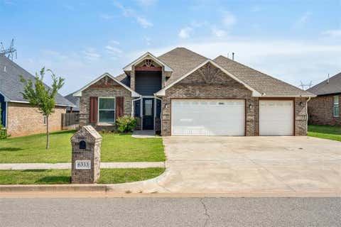 Photo of 6333 NW 177th Circle, Edmond, OK 73012 (MLS # 1235674)