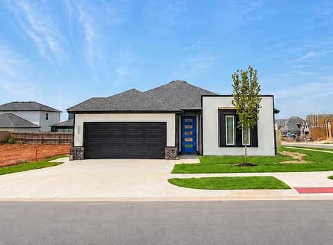 Photo of 18029 Anthem Boulevard, Edmond, OK 73012 (MLS # 1244515)