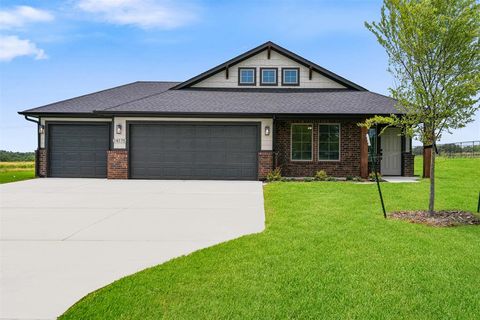 Photo of 24175 Western Avenue, Washington, OK 73093 (MLS # 1223833)