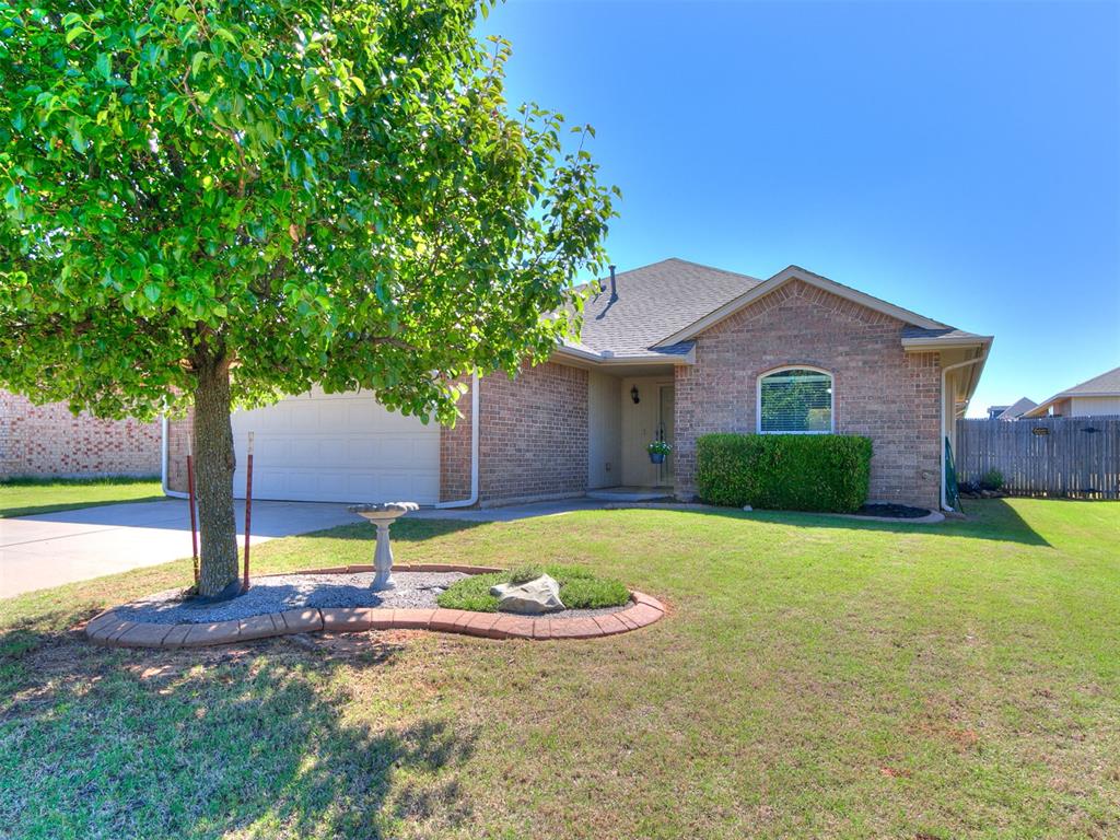 Photo 1 of 40 — 2327 Tortoise Drive, Oklahoma City, OK 73130