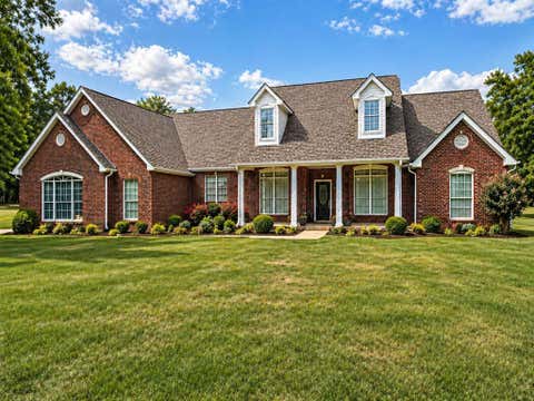 Photo of 23505 E Waterloo Road, Luther, OK 73054 (MLS # 1223745)