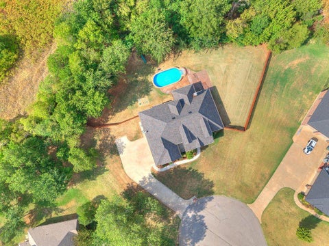 Photo of 14573 Ashwood Court, Edmond, OK 73025 (MLS # 1248708)