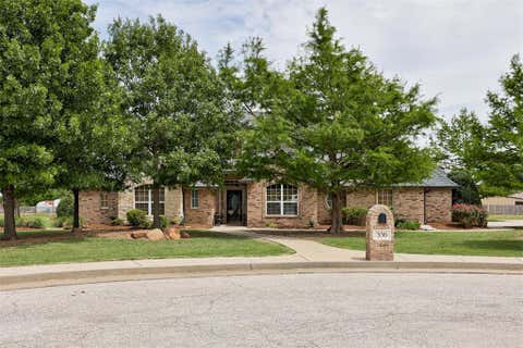 Photo of 336 NE Angela Circle, Piedmont, OK 73078 (MLS # 1227109)