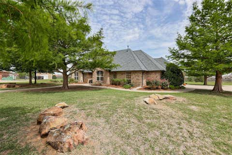 Photo of 336 NE Angela Circle, Piedmont, OK 73078 (MLS # 1227109)