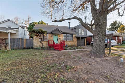 Photo of 3020 NW 11th Street, Oklahoma City, OK 73107 (MLS # 1246215)
