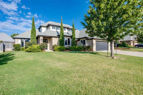 Photo of 12413 Sardonyx Drive, Oklahoma City, OK 73170 (MLS # 1244733)