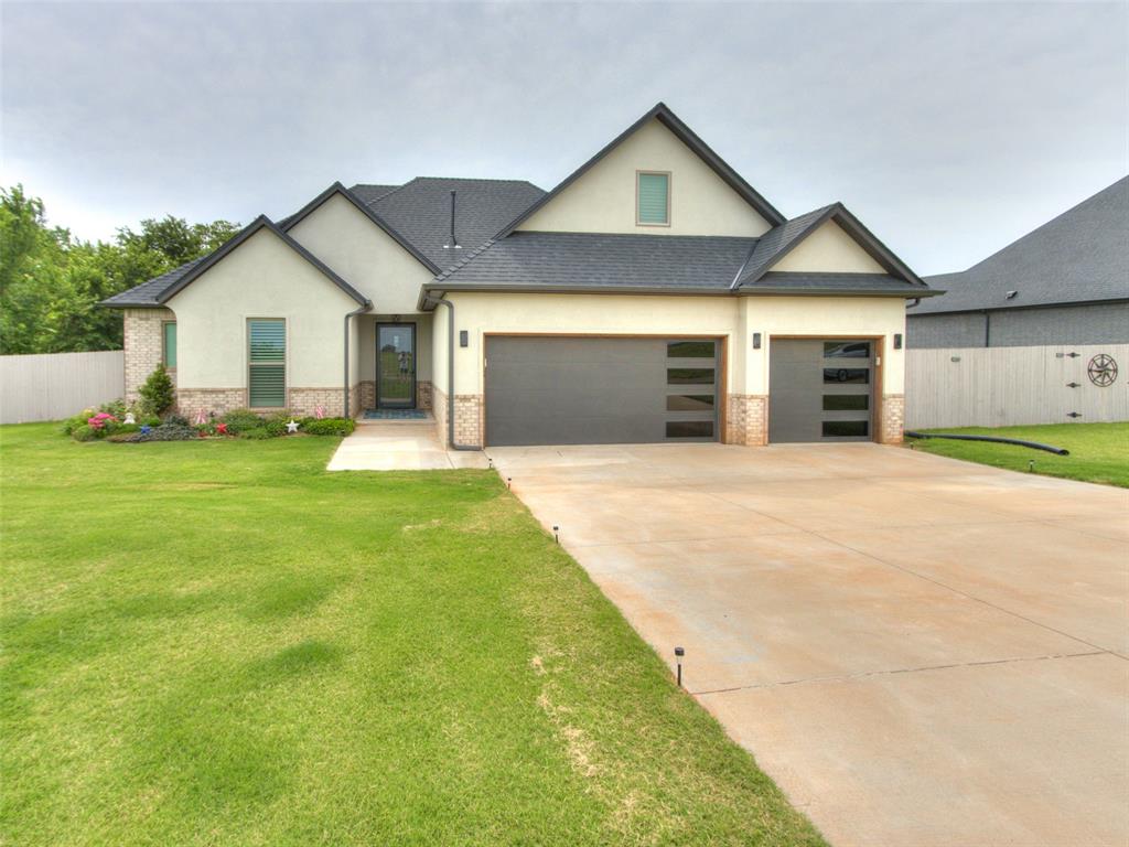 Photo 1 of 45 — 2580 Hayfield Way, Guthrie, OK 73044