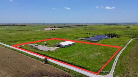 Photo of 000 SW 15th Street, El Reno, OK 73036 (MLS # 1230251)