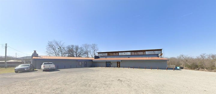 Photo 1 of 36 — 427381 Texanna Road, Checotah, OK 74426