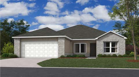 Photo of 16312 Harvester Drive, Piedmont, OK 73078 (MLS # 1241709)
