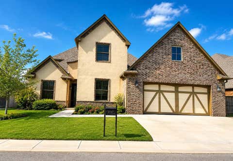Photo of 17117 Royal Troon Drive, Edmond, OK 73012 (MLS # 1244747)