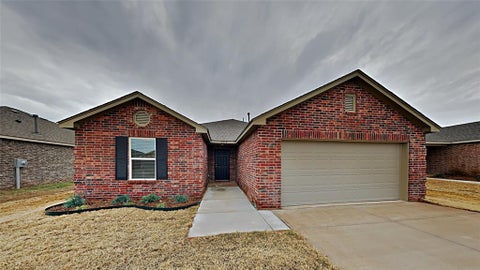 Photo of 5312 Mac Road, Tuttle, OK 73089 (MLS # 1233443)