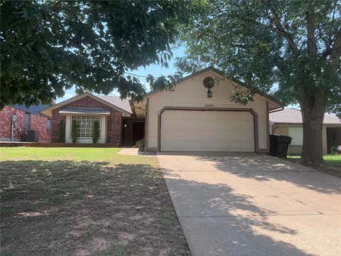 Photo of 2900 Green Canyon Drive, Edmond, OK 73013 (MLS # 1238685)