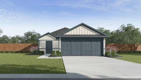 Photo of 11524 SW 38th Street, Mustang, OK 73064 (MLS # 1244347)