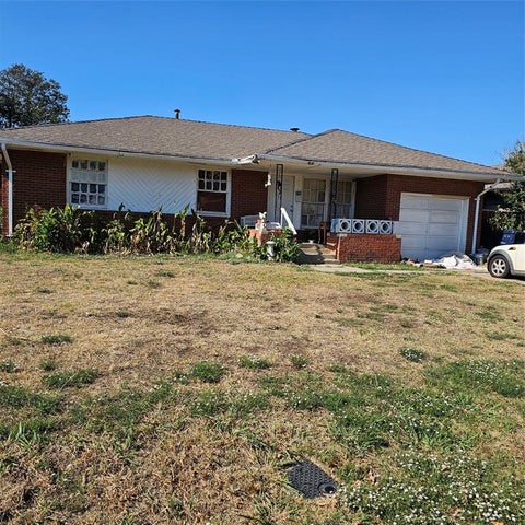Photo of 1505 SW Kinkaid Drive, Oklahoma City, OK 73119 (MLS # 1253001)