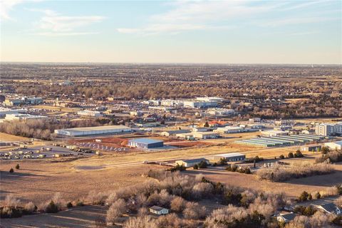 Photo of E Lily Lane, Mustang, OK 73064 (MLS # 1212037)