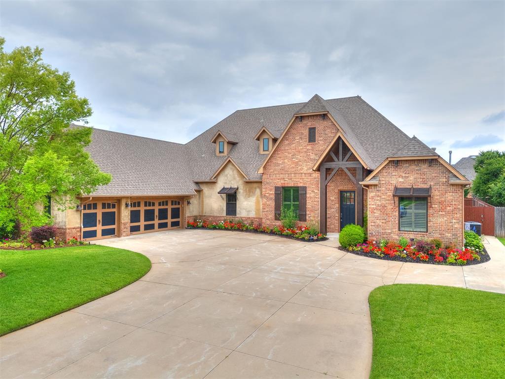 Photo 1 of 49 — 4232 Hackney Wick Road, Norman, OK 73072