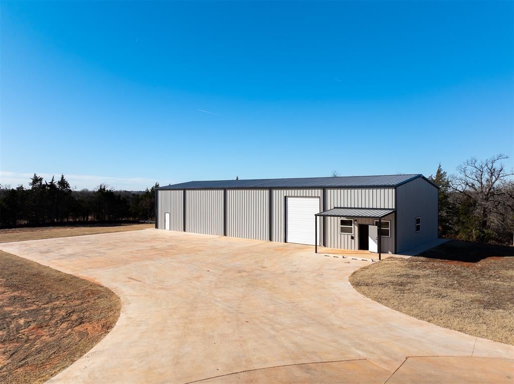 625 KOLOA AVE, Edmond, OK 73034