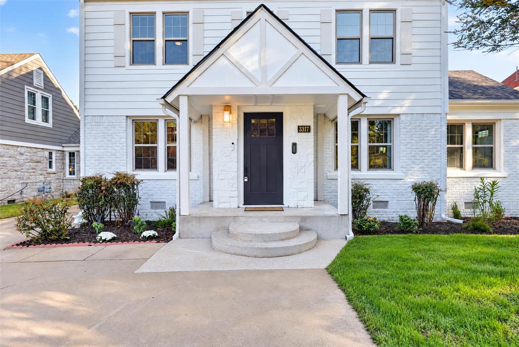 3317 NW 20th Street