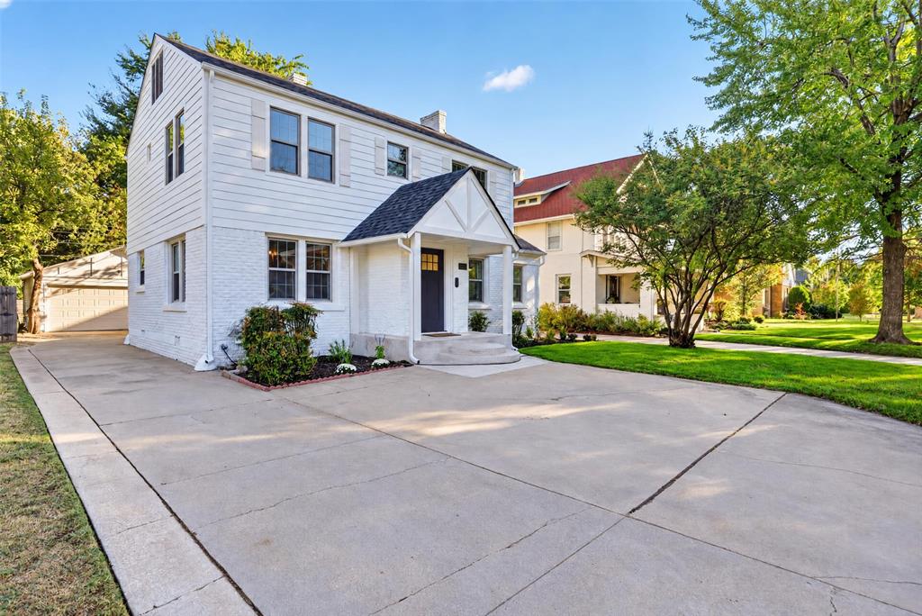 3317 NW 20th Street