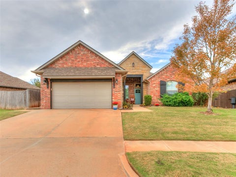 Photo of 920 NW 191st Street, Edmond, OK 73012 (MLS # 1255347)