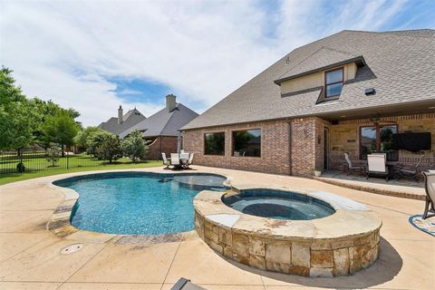 Photo of 15708 Laguna Drive, Edmond, OK 73013 (MLS # 1228501)
