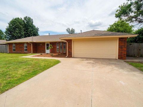 Photo of Norman, OK 73072 (MLS # 1238307)