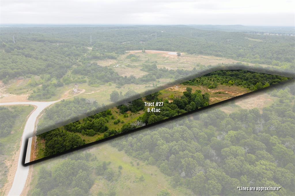 Photo 1 of 6 — 0 EW 121 Road, Seminole, OK 74868