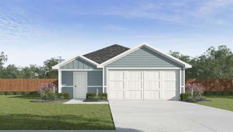 Photo of 2002 Redbud Way, El Reno, OK 73036 (MLS # 1232502)