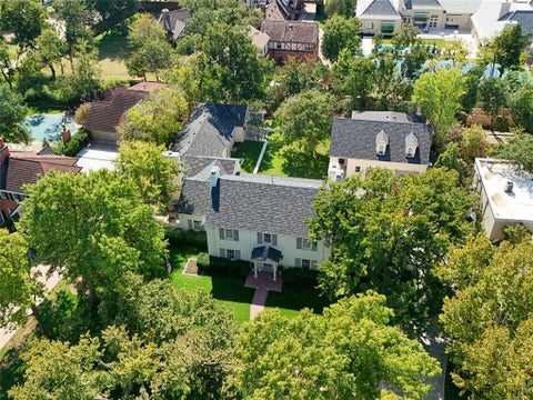 Photo of 6803 Avondale Drive, Nichols Hills, OK 73116 (MLS # 1253927)