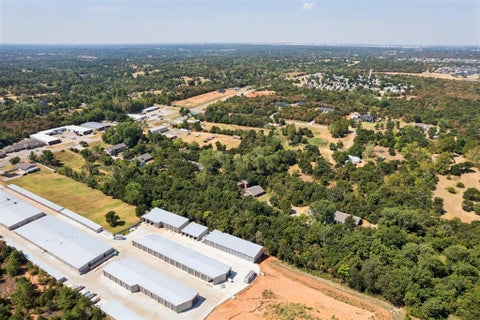Photo of 14119 SE 29th Street, Choctaw, OK 73020 (MLS # 1246302)