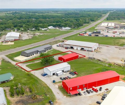 Photo of 9064 S US 77 Highway, Noble, OK 73068 (MLS # 1224765)