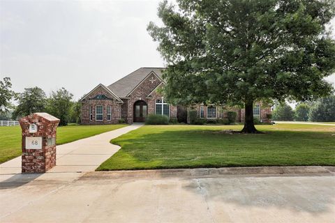 Photo of 68 Stonegate Drive, Choctaw, OK 73020 (MLS # 1230340)