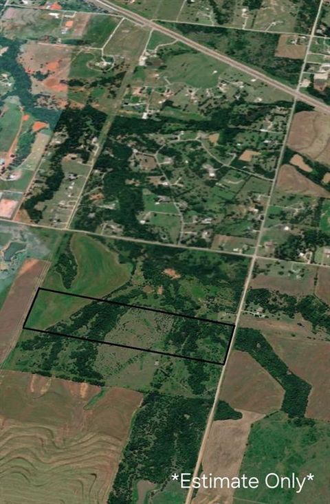 Photo of 447 NW Richland Road, Piedmont, OK 73099 (MLS # 1223811)