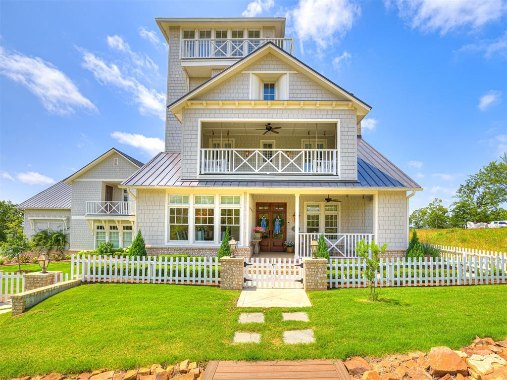104 Ridgeline Road