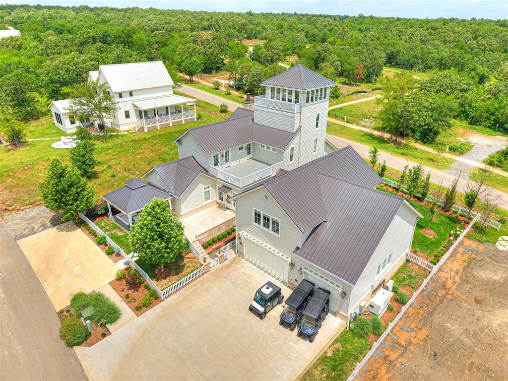 104 Ridgeline Road