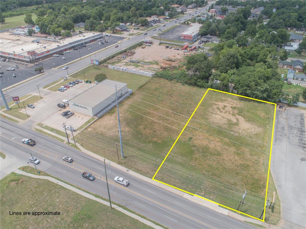 Photo 1 of 5 — 6905 NW 10th Street, Oklahoma City, OK 73127
