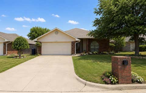 Photo of 7200 NW 102nd Street, Oklahoma City, OK 73162 (MLS # 1245506)