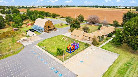 Photo of 1675 NW 32nd Street, Newcastle, OK 73065 (MLS # 1197242)