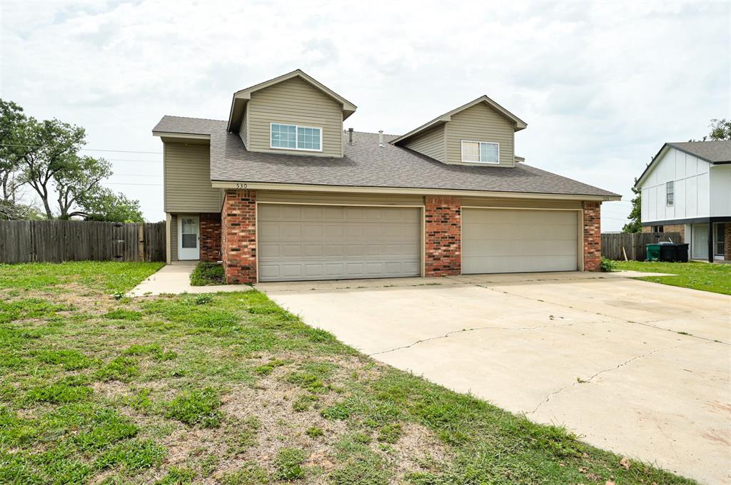 Photo 1 of 50 — 528 Westwood Court 530, Oklahoma City, OK 73127