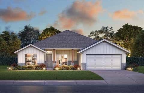 Photo of 3927 Abingdon Drive, Norman, OK 73026 (MLS # 1235089)