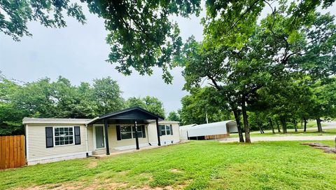 Photo of 4361 N Rabbit Run, Edmond, OK 73034 (MLS # 1227040)