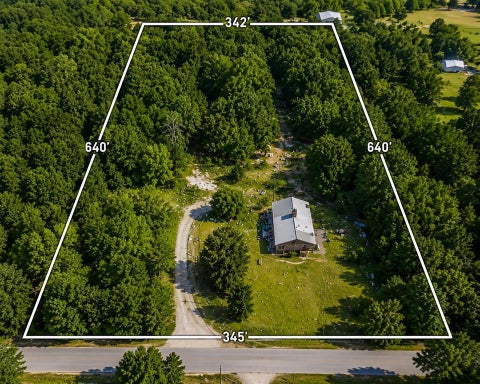 Photo of 13225 SE 35th Street, Choctaw, OK 73020 (MLS # 1247638)