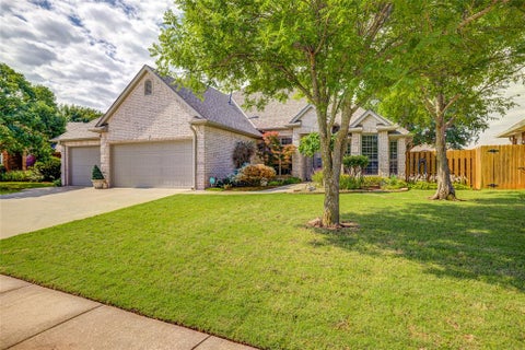 Photo of 2916 Misty Ridge Drive, Norman, OK 73071 (MLS # 1234586)