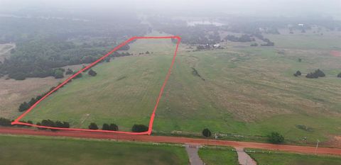 Photo of N Western Avenue, Guthrie, OK 73044 (MLS # 1225527)
